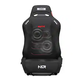 Next Level Racing - ERS3 Haptic Feedback Sim Racing Seat