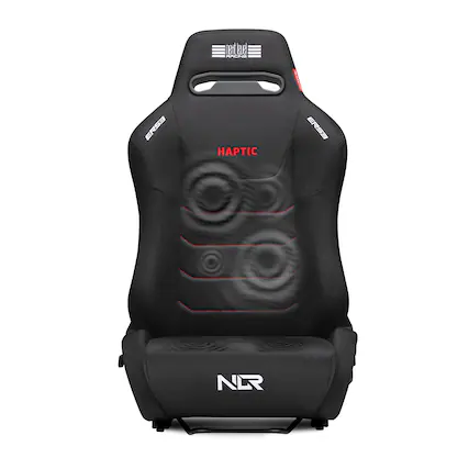 NR RACING
ER33
HAPTIC
ER33