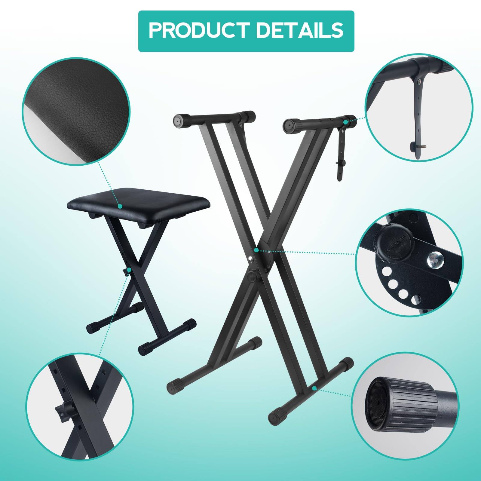PRODUCT DETAILS