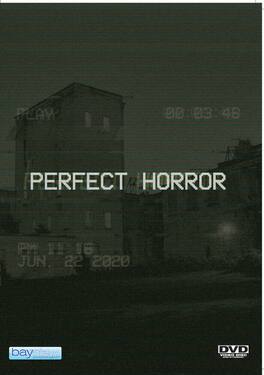 Perfect Horror - DVD