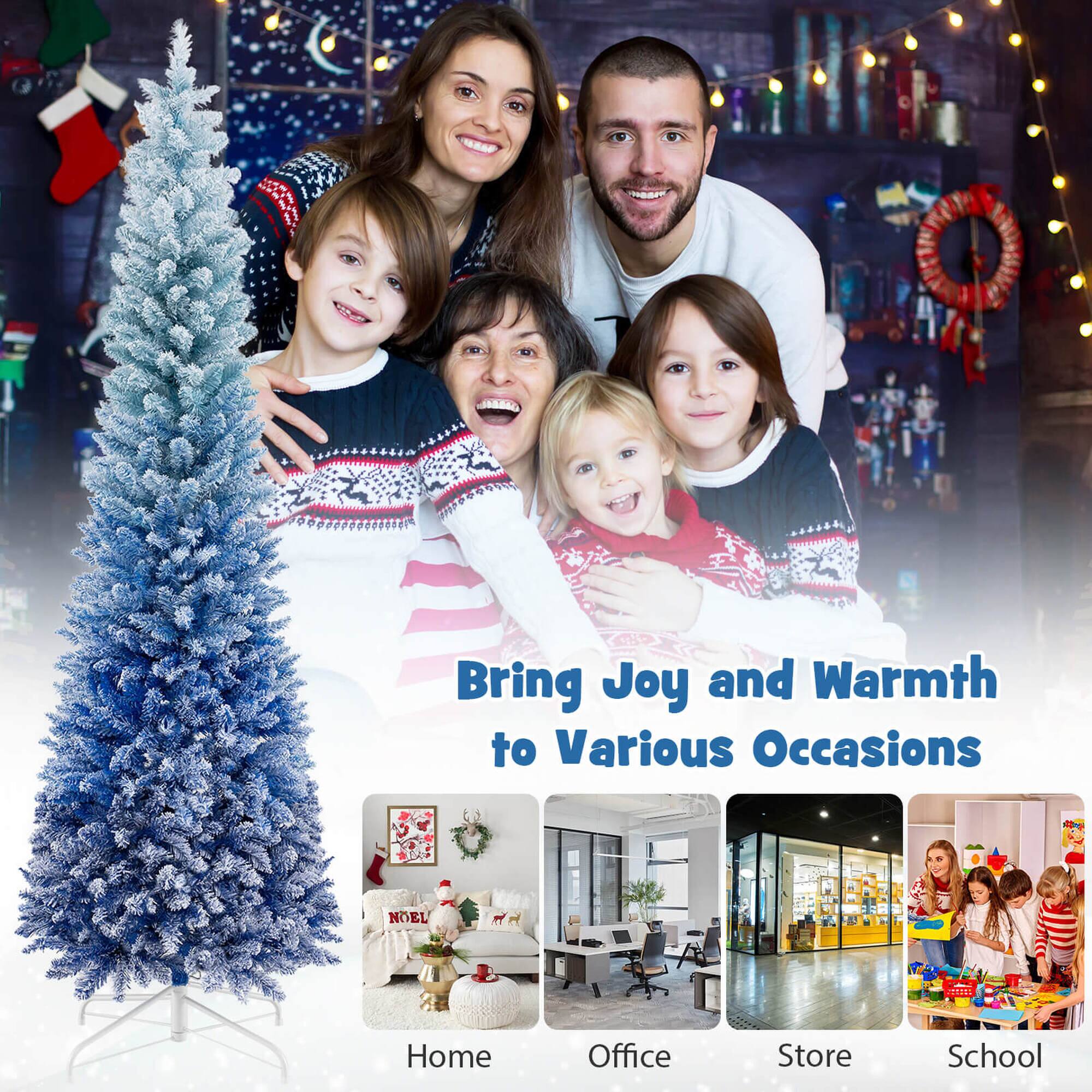 Bring Joy and Warmth to Various Occasions

Home
Office
Store
School
