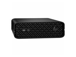 HP - Z2 Mini G1i - Intel Ultra 7 265 - 32GB - 1TB SSD - RTX A1000 - Win 11 Pro C0UN2UT#ABA - Black