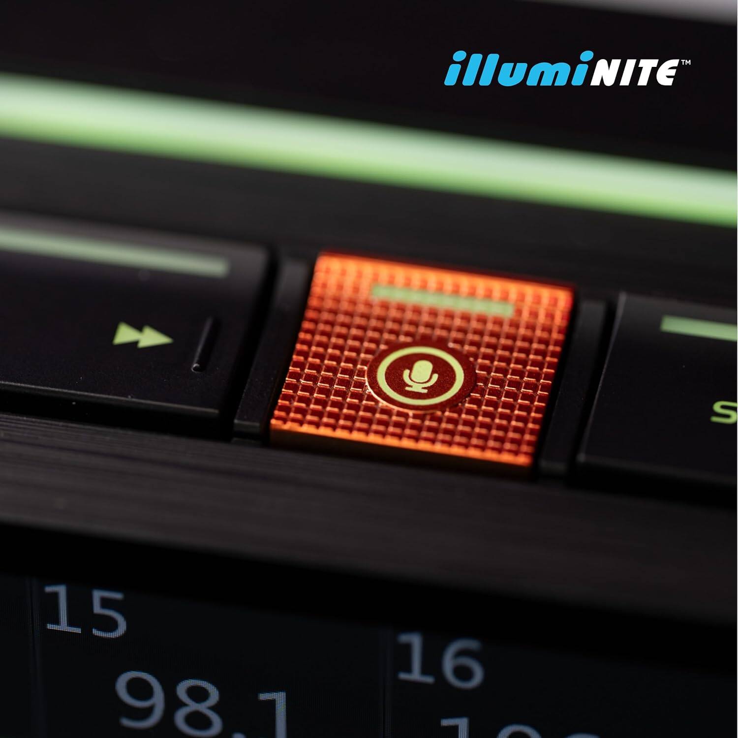 illumiNITE™

15 98.1 16 101