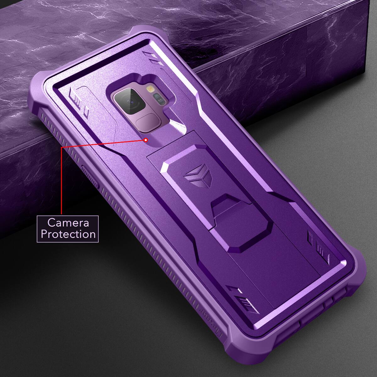 F 04311133799 Camera Protection I Laxer