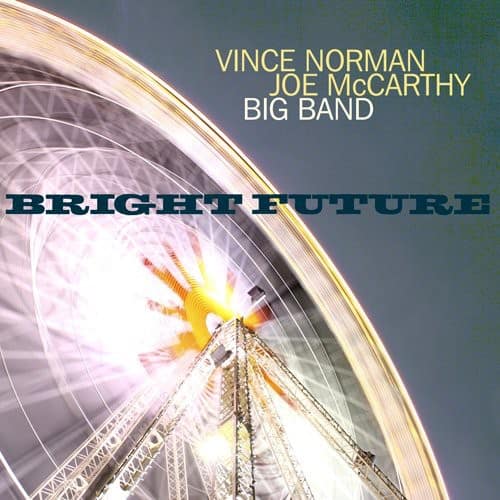 Vince Norman - Bright Future   - COMPACT DISCS [CD] price history on PriceWatchPro