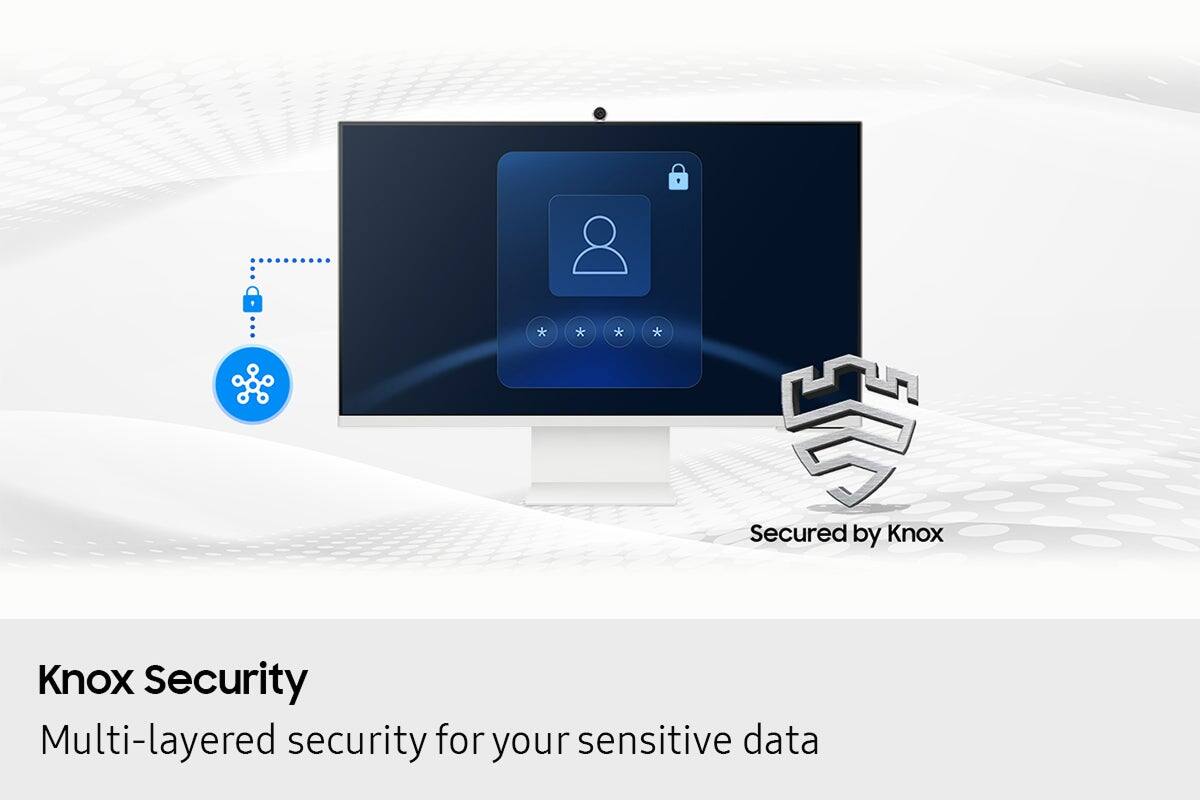 Knox Security Multi-layered security for your sensitive data
