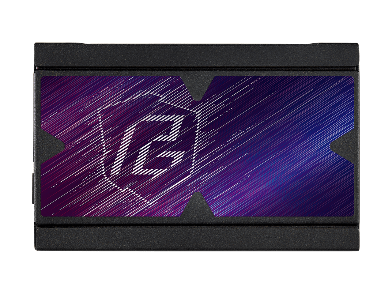Alt View 4. ASRock - ASRock Steel Legend PG-850PSF 850W 80+ Gold & Cybenetics Platinum Full Modular, ATX3.1/PCIe5.1, 10Y Warranty.