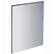 Front. Miele - GFV 45/65-1 Dishwasher Front Panel in Clean Touch Steel for Select 18" Integrated Dishwashers - Stainless Steel.