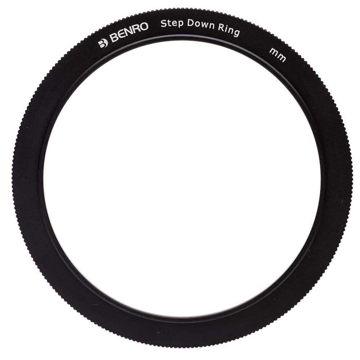 BENRO MASTER STEP DOWN RING  77-62MM price history on PriceWatchPro