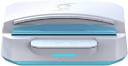 AVerMedia - GC515 X'TRA Go Capture Dock handheld records up to 4K 30 FPS or 1080p 120 FPS, HDMI - White