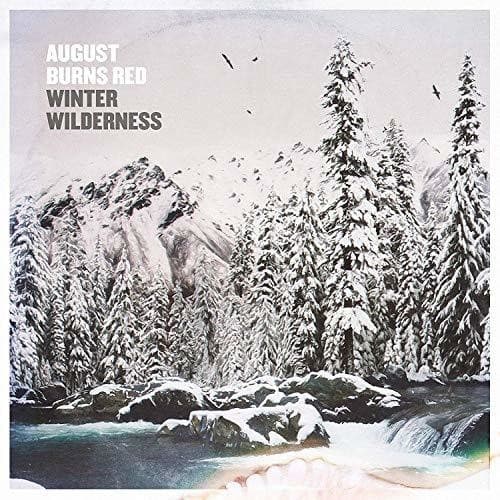 August Burns Red - Winter Wilderness   - VINYL LP price history on PriceWatchPro