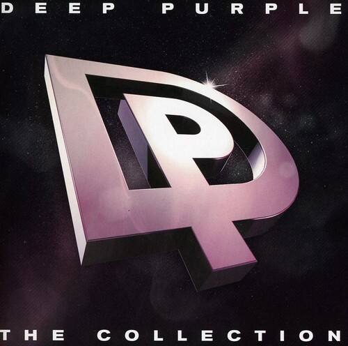 Deep Purple - Best of   - COMPACT DISCS [CD]