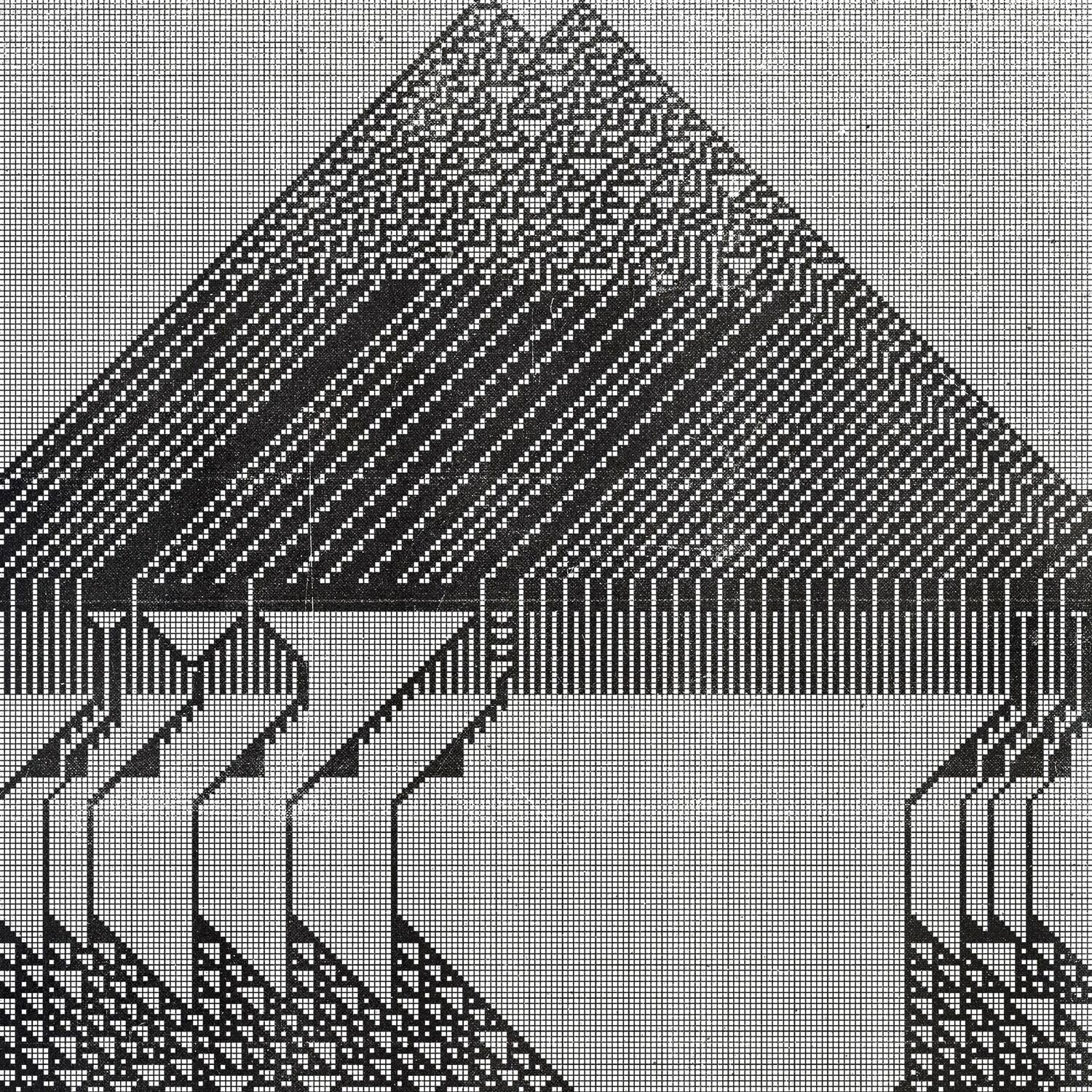 Front. Human Error Club - Human Error Club at Kenny's House   - VINYL LP.