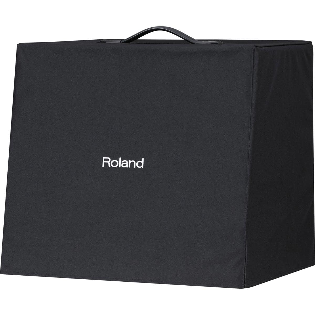 Roland - RAC-KC600 Cover for KC600 Keyboard Amplifier, Black