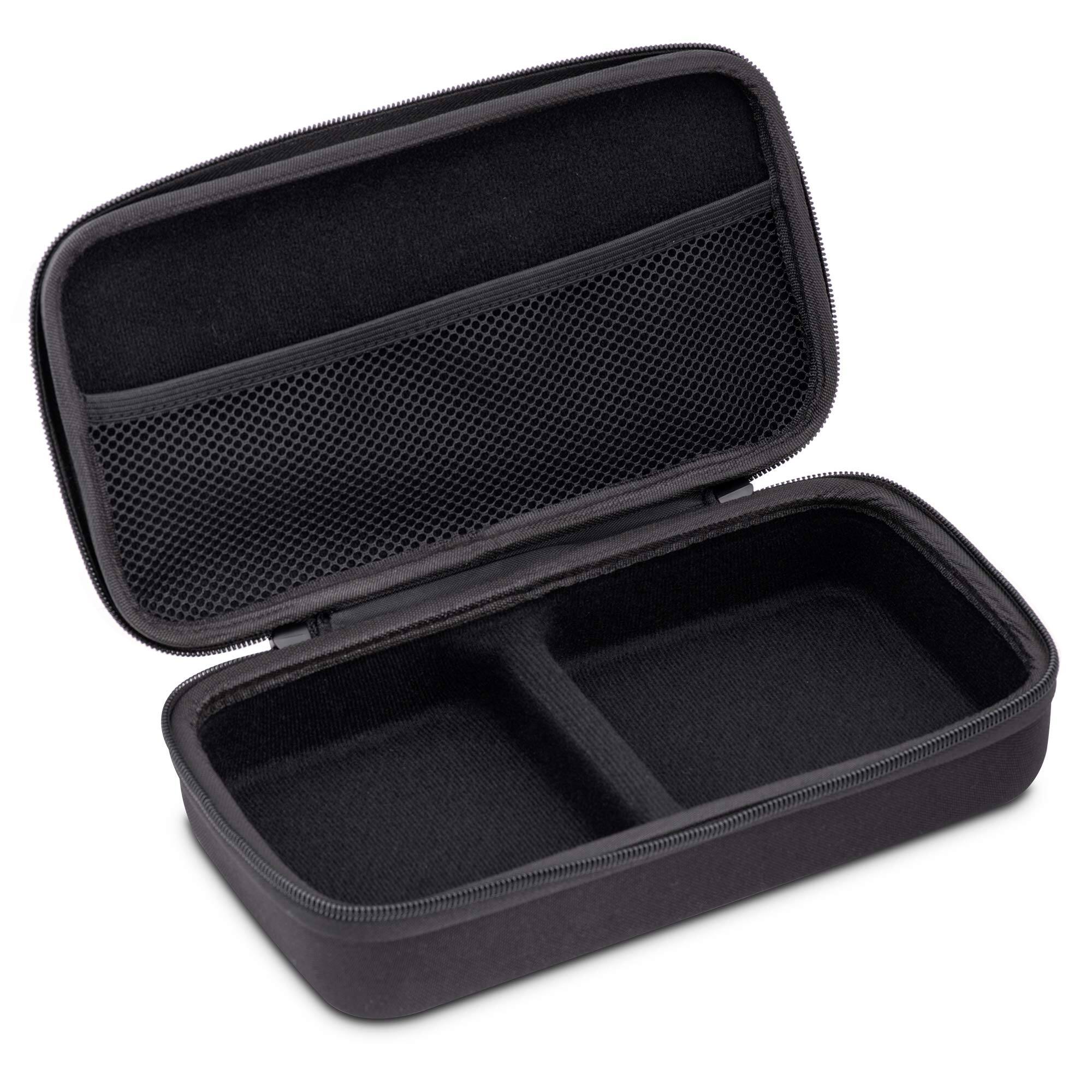 Alt View 2. Kodak - EVA Mini Projector Case Soft-Molded Hard-Shell Carry Bag Luma 350 Only Portable Projector Shockproof,.