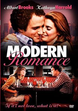Modern Romance - DVD