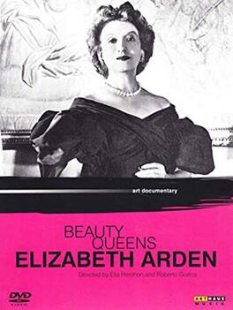 Beauty Queens: Elizabeth Arden - DVD