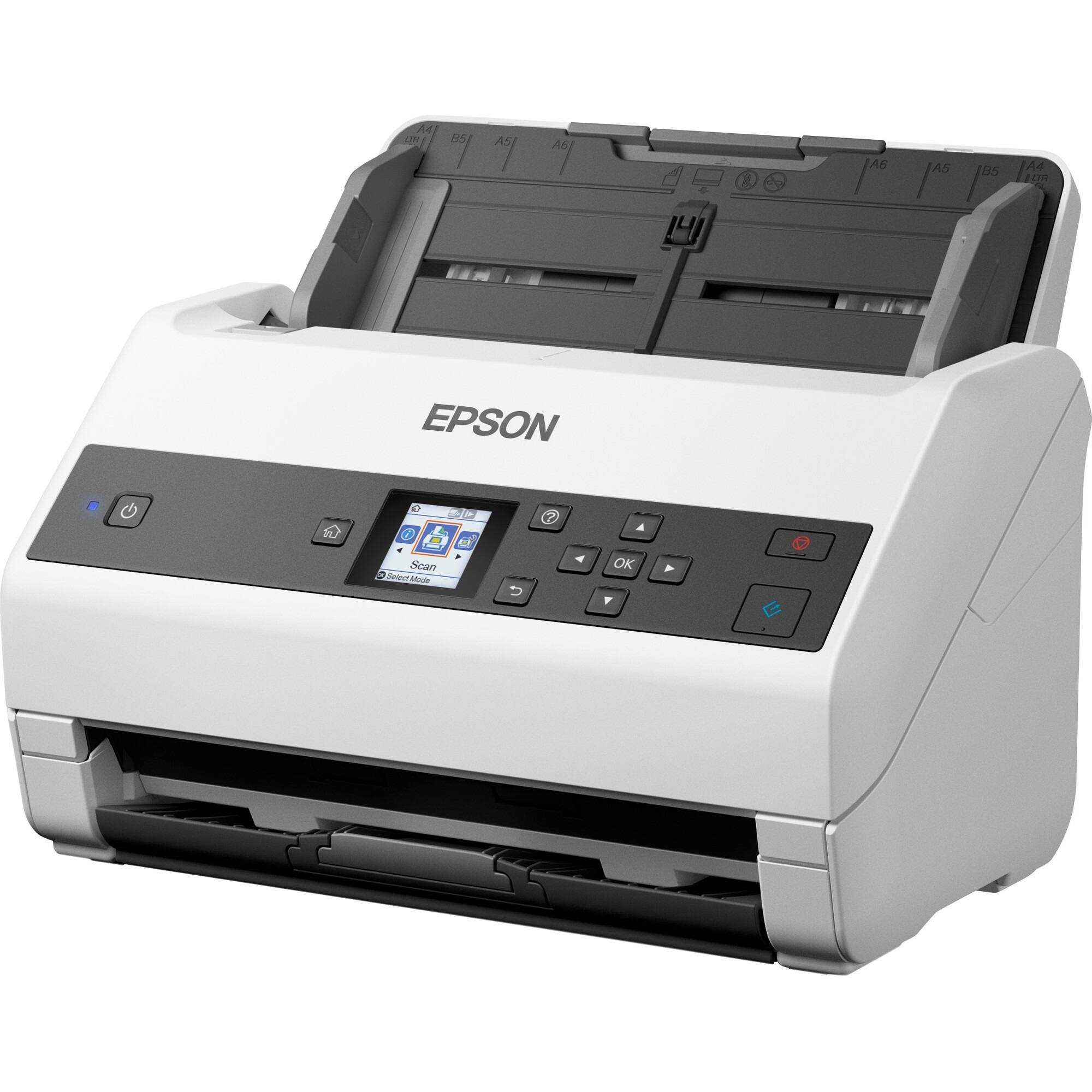 A4 CM 55 A5 A6 A6 A5 B5 4 im EPSON Scan 2 Jened Mo o A OK - F