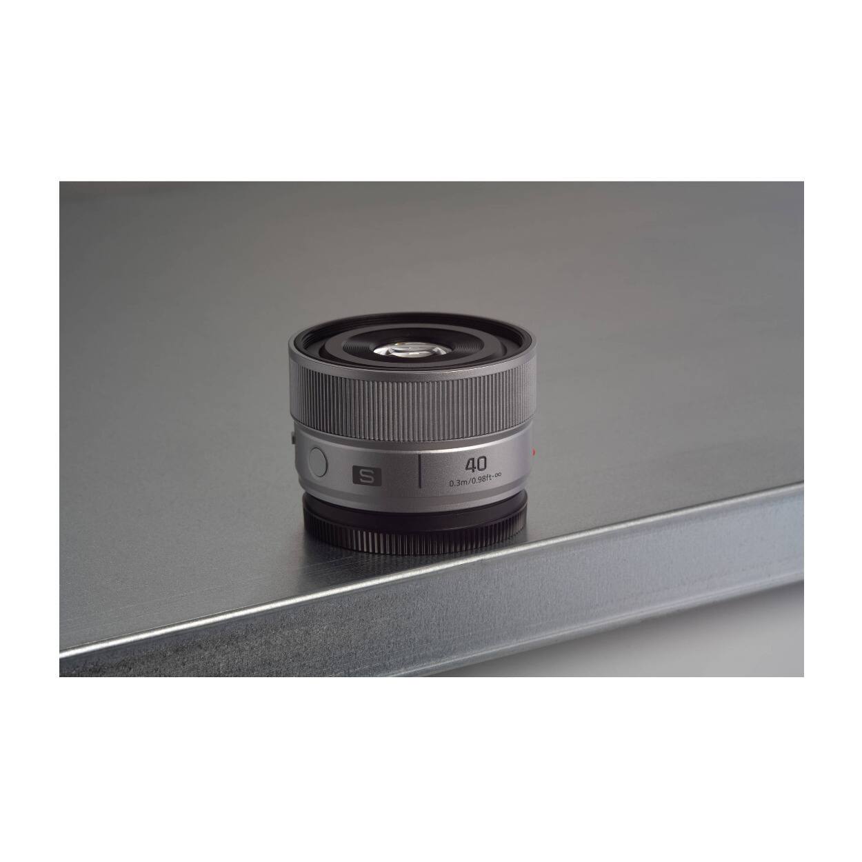 S 40 - 0.3m/0.98ft - LAm O ATT 2