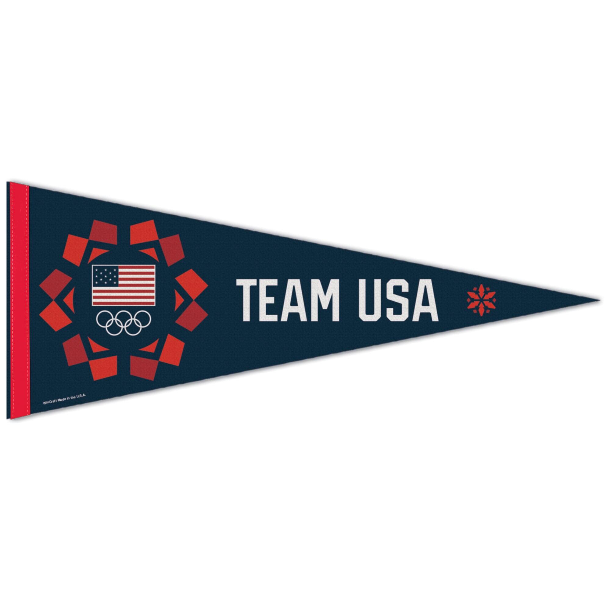 TEAM USA