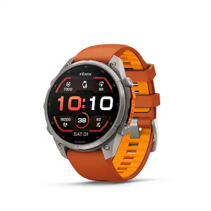 60
FENIX
50 7300 88 | 10:10 15000 38 82 !! SAT 01
FUNIX
GARMIN