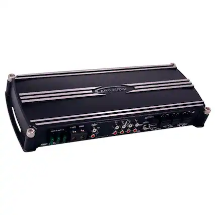 ARC AUDIO - - - PWR 12V OND - - (FIRC M