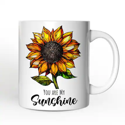 YOU ARE MY Sunshine