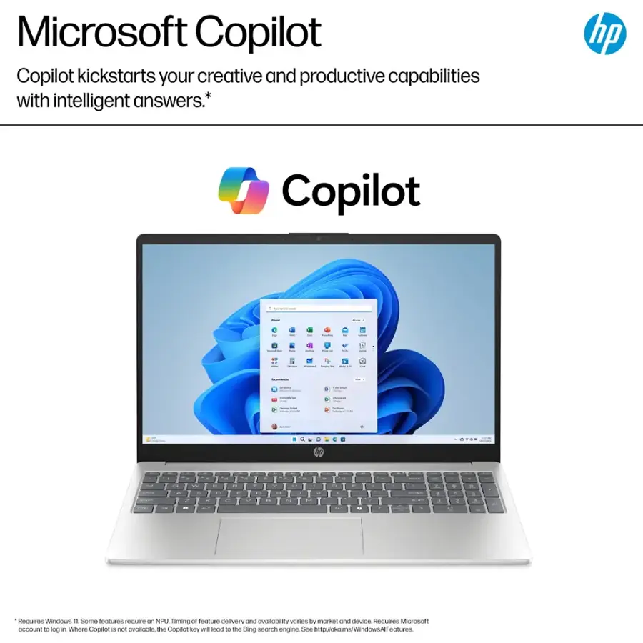 Microsoft Copilot kickstarts your creative and productive capabilities with intelligent answers.