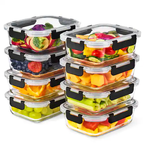 Food Storage