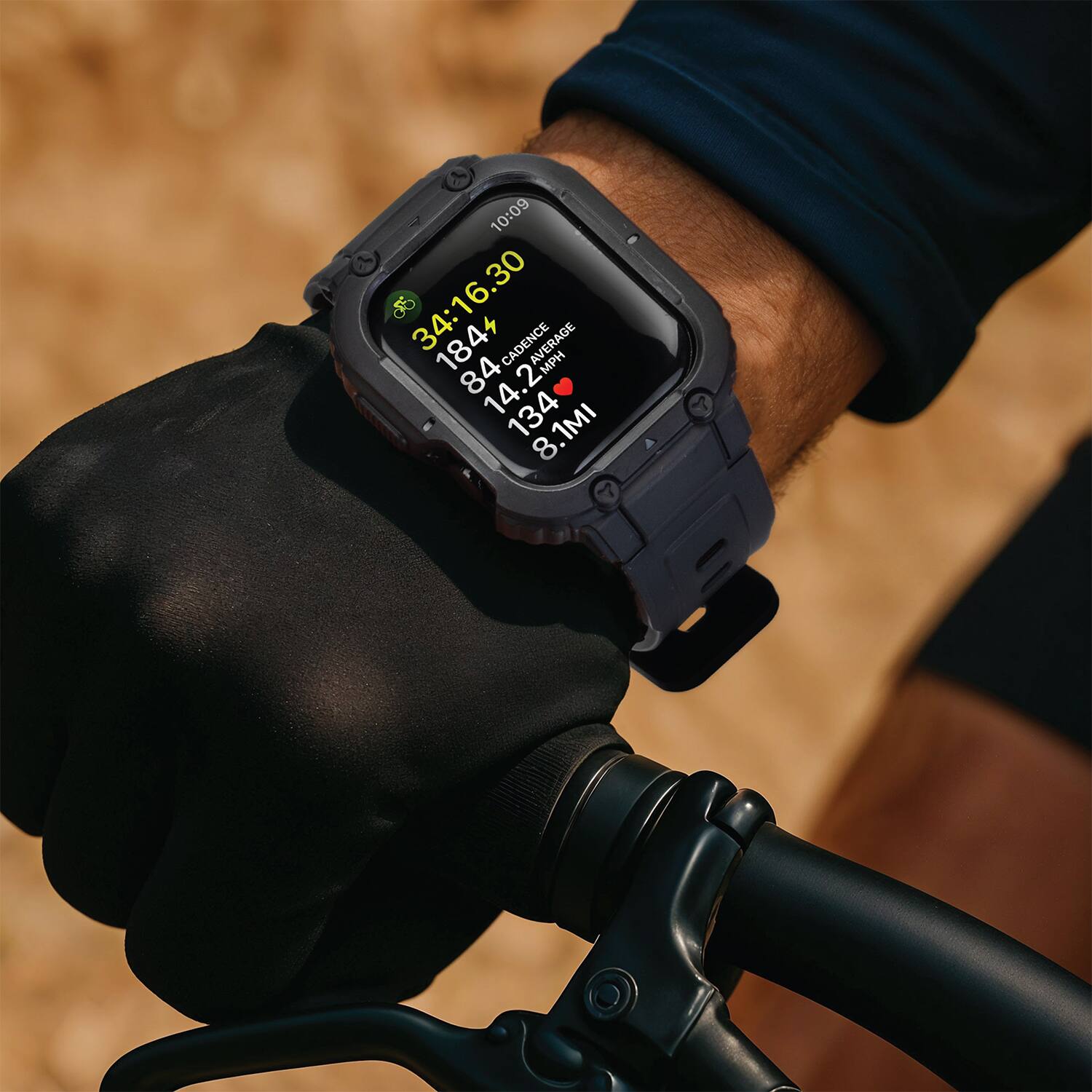 10:09  
34:16:30  
1844  
CADENCE AVERAGE 84  
14.2M  
134  
8.1MI  
83.1MI