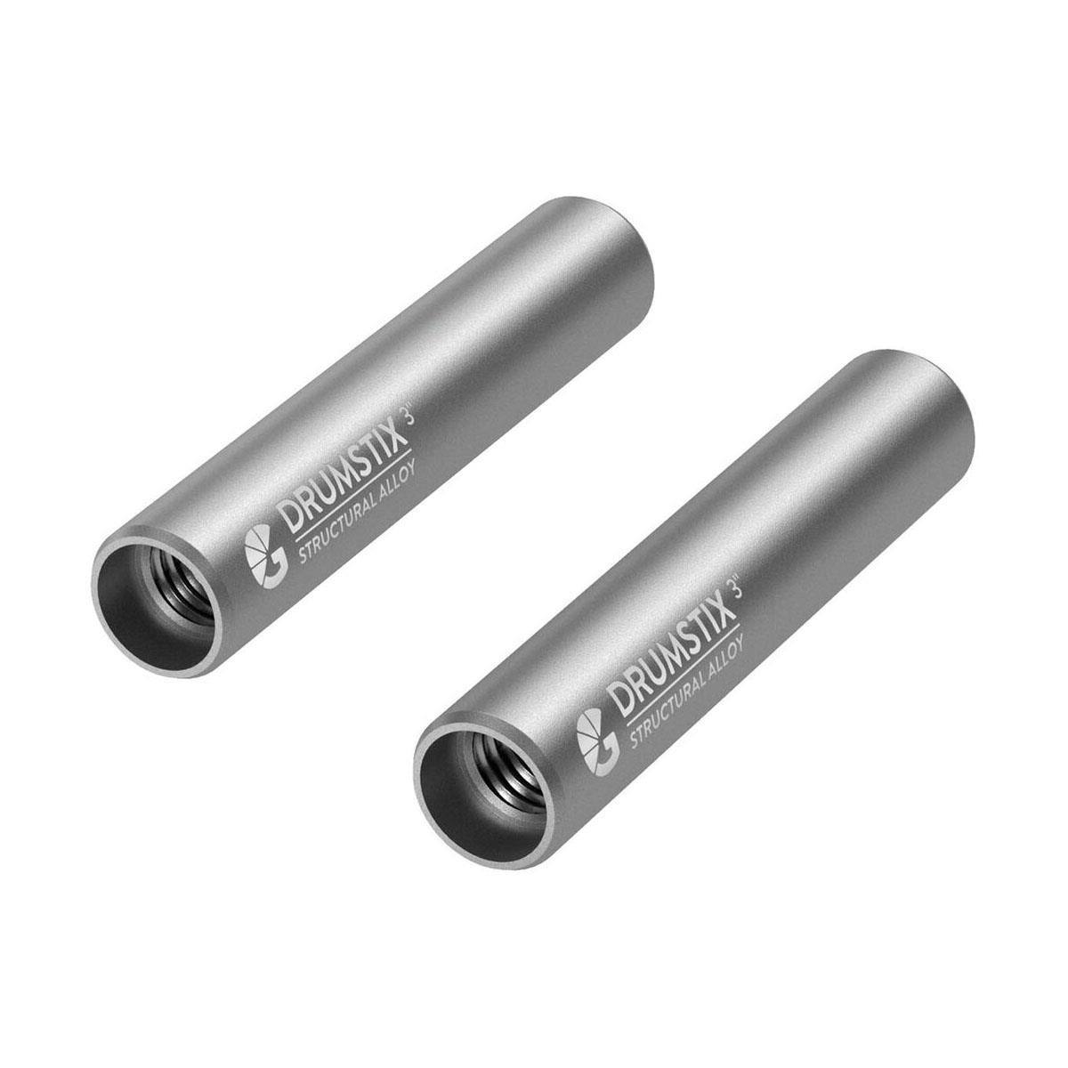 DRUMSTIX 3 STRUCTURAL ALLOY