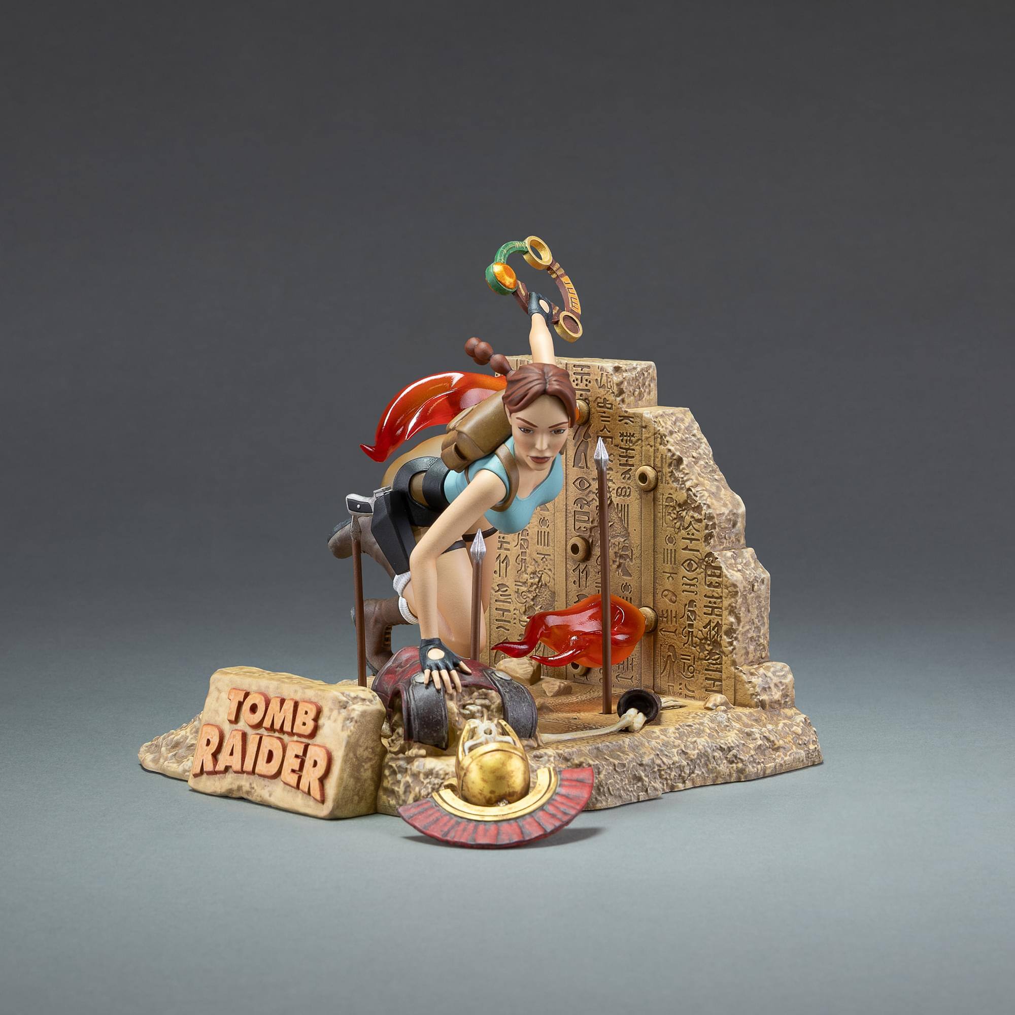 GaAs TOMB RAIDER  
J K H A P  
SF) AR ED 1  
m 1 i(l F