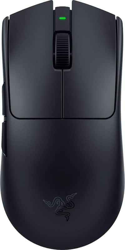 Razer Viper V4 Pro Ultra Lightweight Optical Gaming Mouse with 180 Razer Viper V4 Pro Ultra Lightweight Optical Gaming Mouse with 180