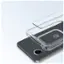 Alt View 15. SaharaCase - Inspire Series Hard Shell Case for Motorola G Stylus 5G (2024) - Crystal Clear.