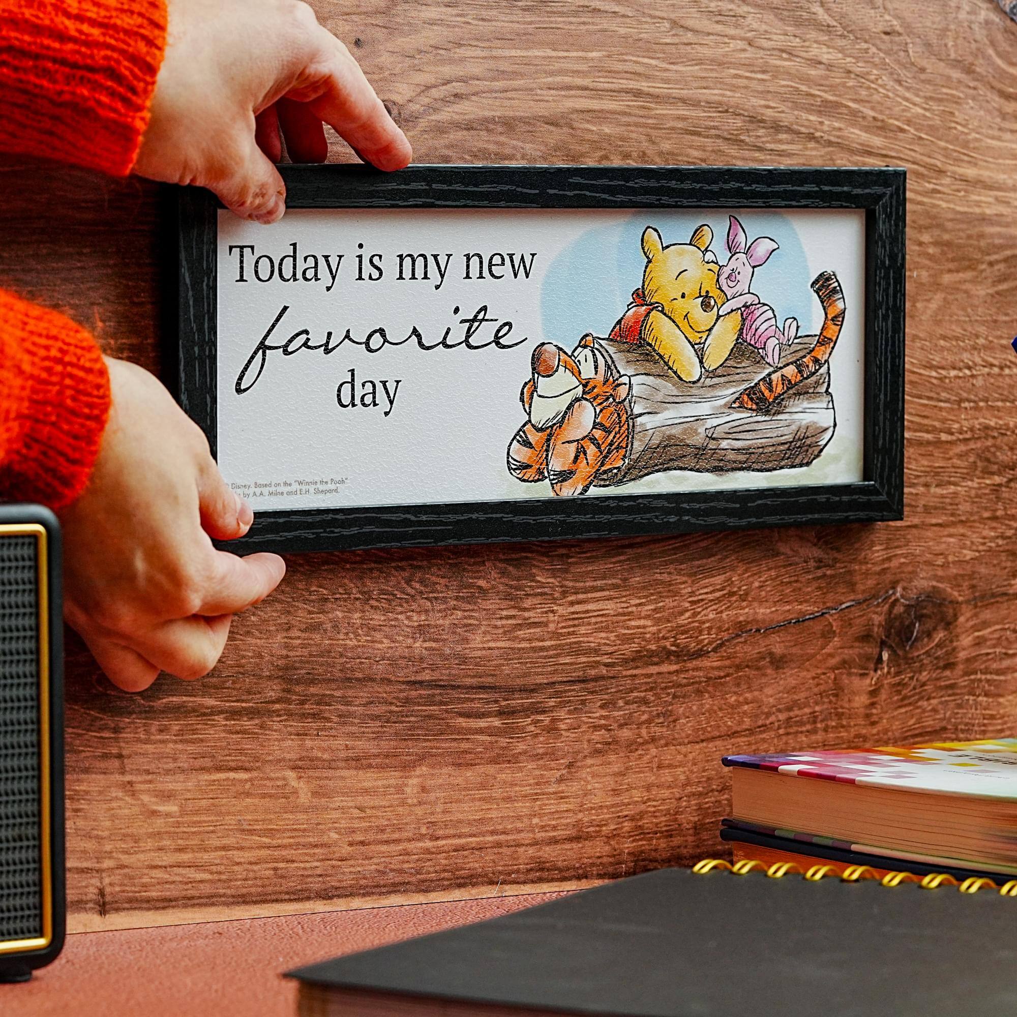 Today is my new favorite day