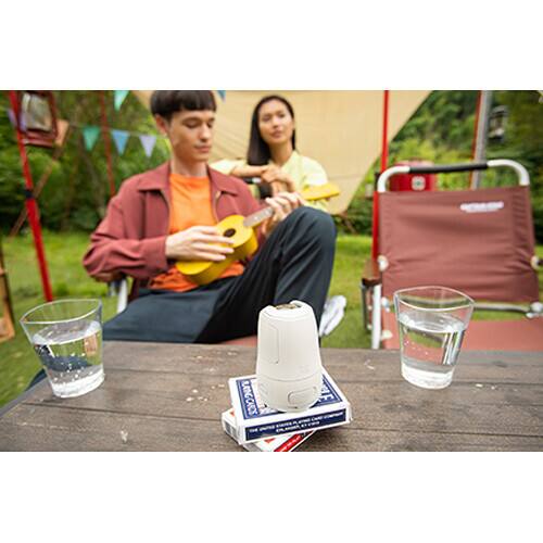 media item thumbnail