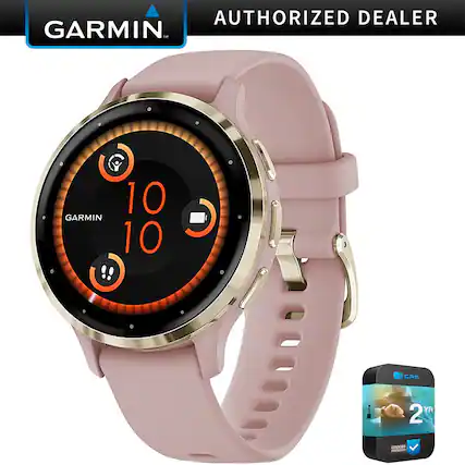 AUTHORIZED DEALER
GARMIN
GARMIN IM 10
GARMIN 10
CPS
2 YR
EXTENDED PROTECTION