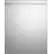 Alt View 17. Monogram - 24" Top Control Smart Built-In Stainless Steel Tub Dishwasher w/ Adjustable 3rd Rack, 37 dBA, and Advanced Water System - Stainless Steel.