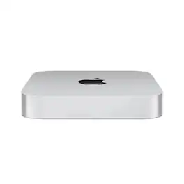 Apple - Refurbished Excellent - Mac Mini Z16L000JWLL/A 16GB 512GB SSD M2 3.50GHz, - Silver