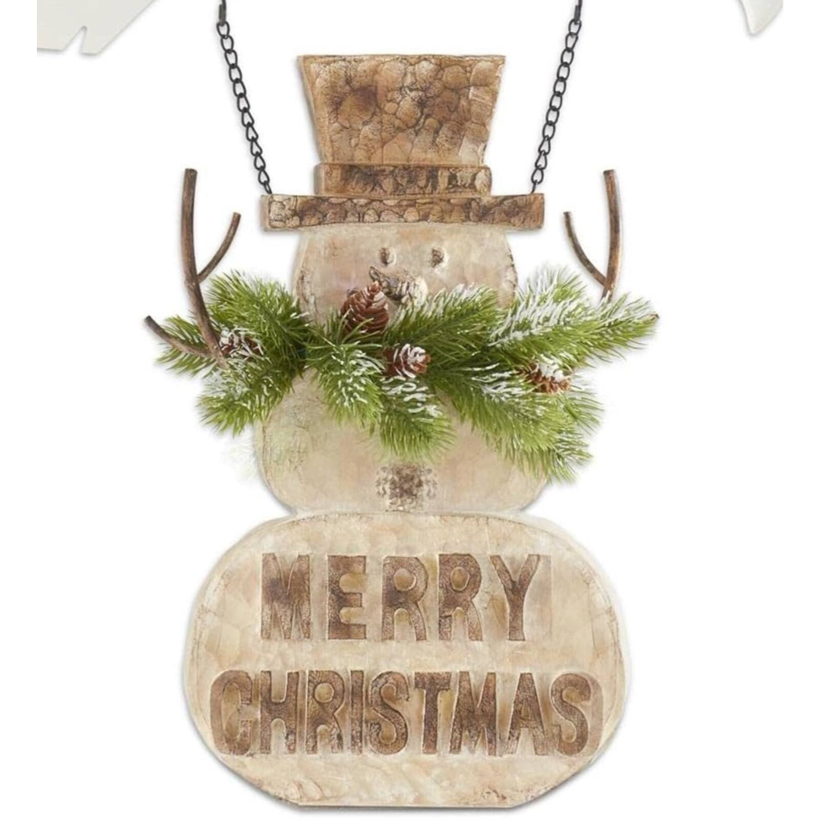MERRY CHRISTMAS