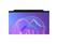 Alt View 5. MSI - MSI VenturePro 16 16” FHD+ Touchscreen Laptop - Intel Core 9 270H 2024 - RTX 5060 - 32GB RAM - 1TB Storage - Solid Gray.