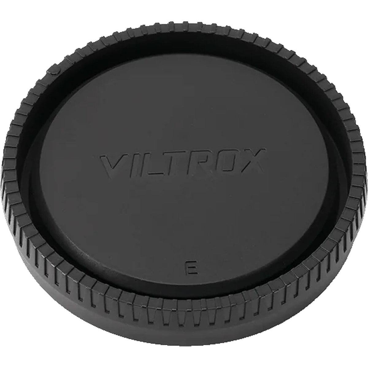 Alt View 6. Viltrox - Viltrox LAB Series AF 135mm f/1.8 Lens for Sony E - Black.