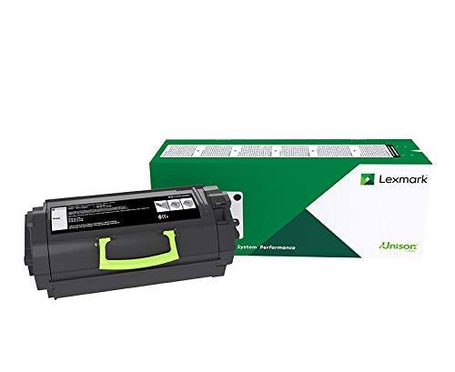 Lexmark  
System Performance  
Unison