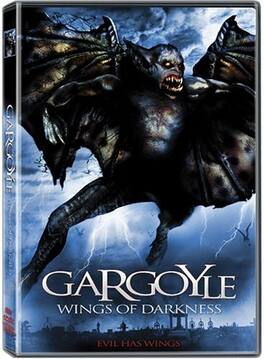 Gargoyle - DVD