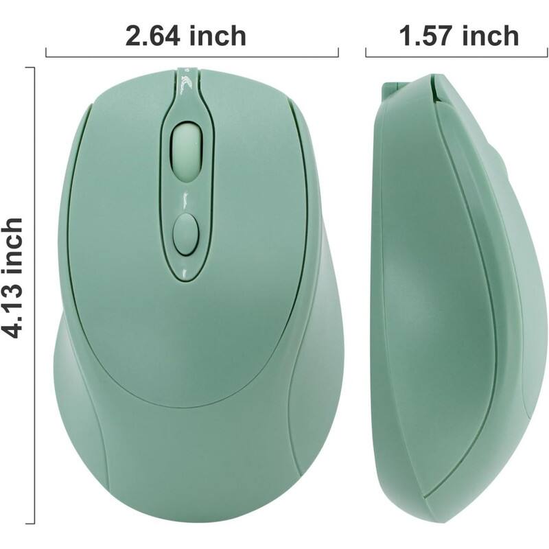 2.64 inch  
1.57 inch  
4.13 inch