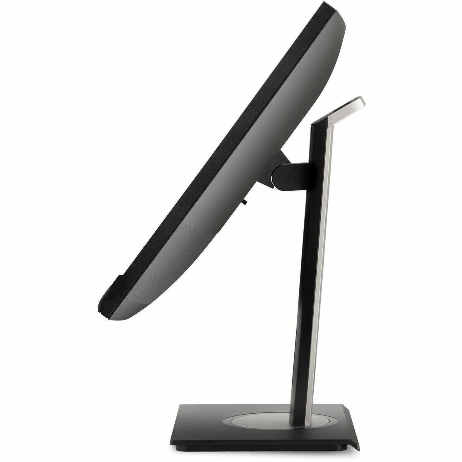 Alt View 21. ViewSonic - VG3456A 34" IPS LCD UltraWide QHD Monitor (HDMI, DP, USB-C) - Black.