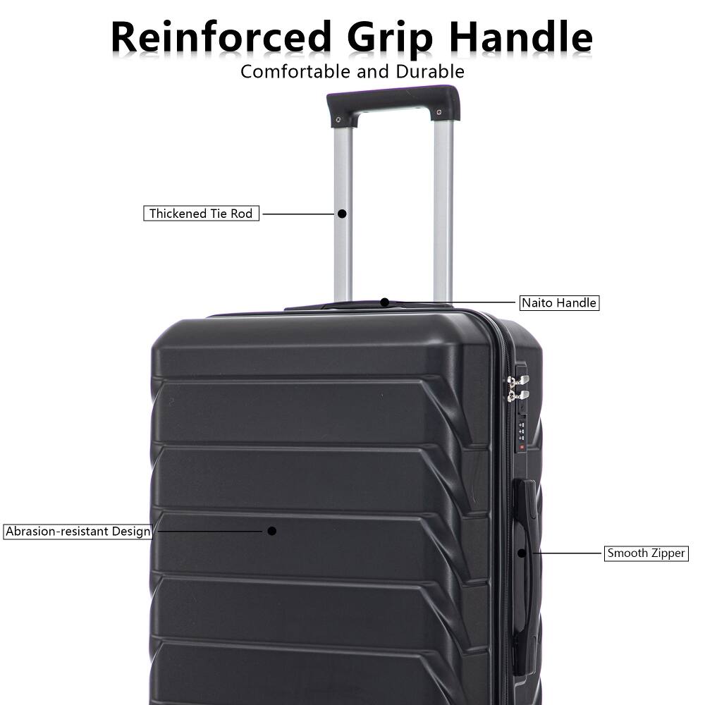 Reinforced Grip Handle
Comfortable and Durable

Thickened Tie Rod

Naito Handle

Abrasion-resistant Design

Smooth Zipper