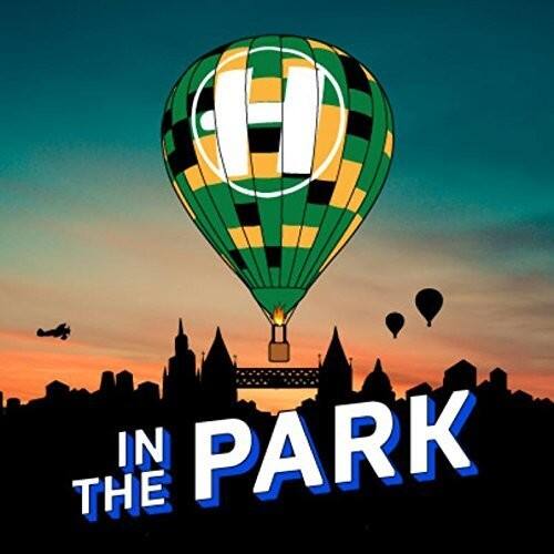 Various Artists - Hospitality In The Park / Various   - COMPACT DISCS [CD] price history on PriceWatchPro