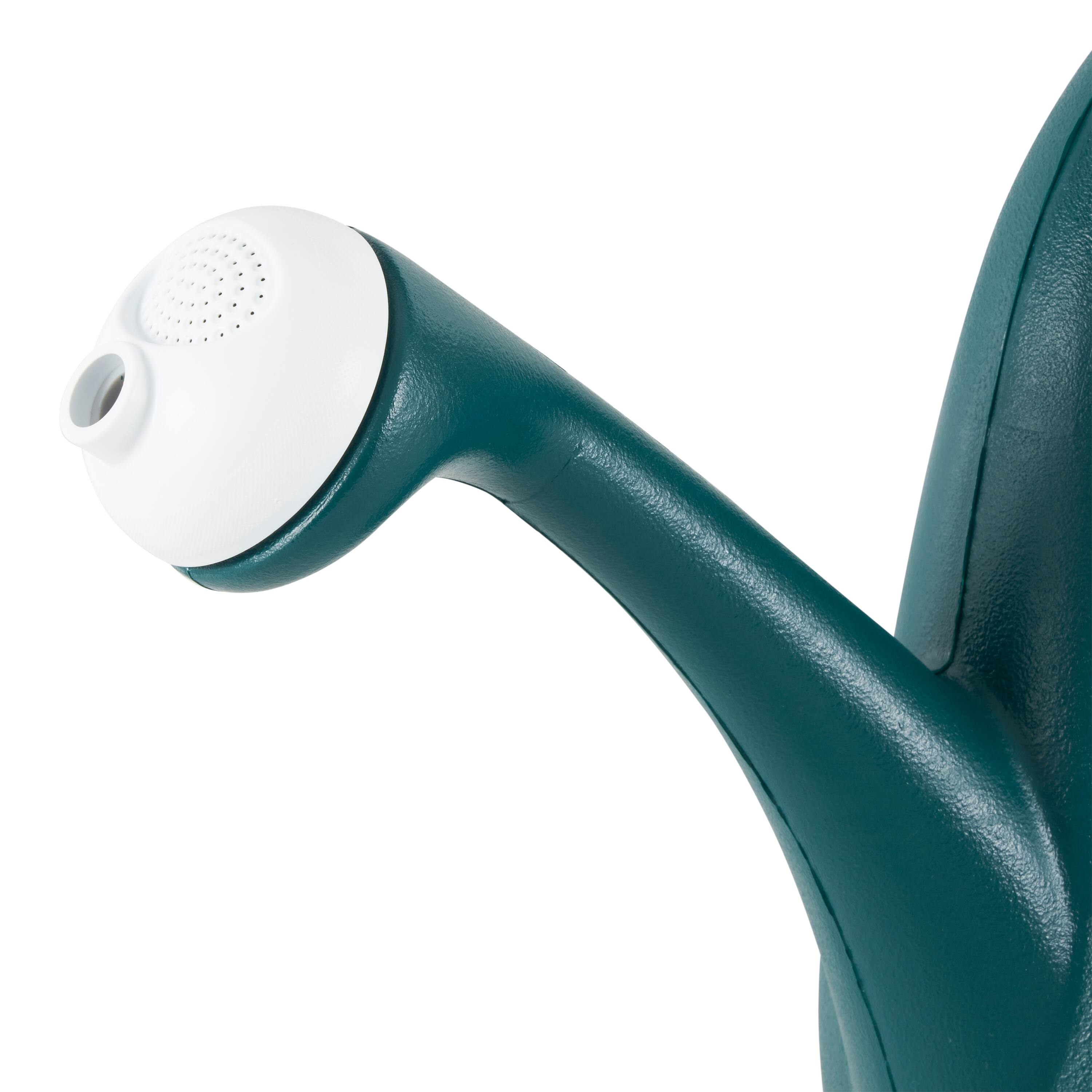 Alt View 5. The HC Companies - HC Companies 2 Gallon Premium Large Mouth Garden Plant Watering Can, Evergreen.