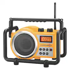 FM 100.98 LUNCHBOX 1 2 3 4 5 BAND